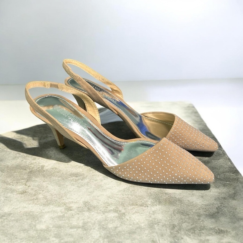 Colin Stuart Heels - Picture 15 of 15